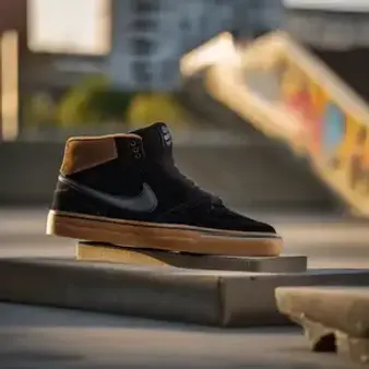 Iconic Nike SB Half Cab Colorways